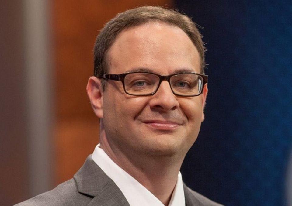 恭喜！传奇Woj获Curt Gowdy名人堂奖 34载生涯被誉NBA第一记者